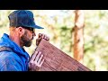 Colorado custom covers and decks