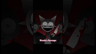 Sprunki - Wenda Treatment Vs Wendas Revenge