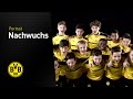 Das Nachwuchsleistungszentrum von Borussia Dortmund