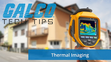 Thermal Imaging and it