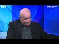 ‘Britain is broken for many people' | Mick Lynch on the future of the left, Labour & trade unions