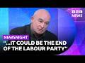 ‘Britain is broken for many people' | Mick Lynch on the future of the left, Labour &amp; trade unions