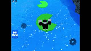 Denis Daily Summer Adventure Obby 2