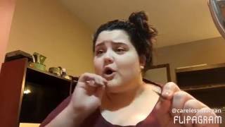 bullshit makeup tutorial part 5 New