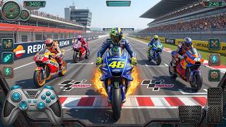 GT Bike Race - Real Moto bike race – 3D Bike Racing Game #bikegame3d | Android 3d Gameplay 🏍️ screenshot 3
