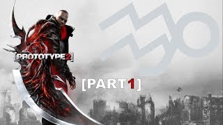 Welcome to New York | [PROTOTYPE®2] | Part 1