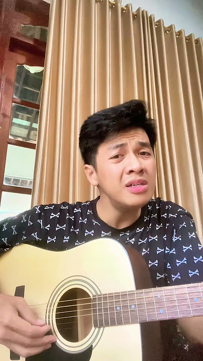 Tentang cinta _ ipang lazuardi (cover)