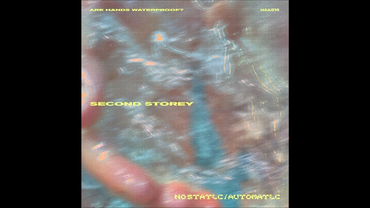Watch Second Storey -- The Foundry on YouTube Watch Second Storey -- The Foundry on YouTube