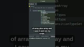 [] + [] = ‘’ 😳 (JavaScript WTF)