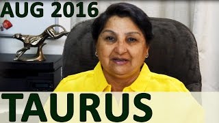 Taurus Horoscope August 2016: You Will Meet Important Contacts At Places Of Leisure