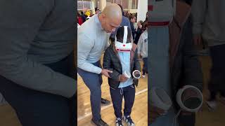 Vivid Imagination Brings Virtual Reality to District 7 STEM Fair
