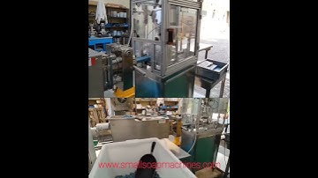 NEW Soap Cutting Machine - #shorts