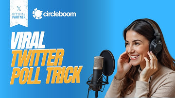 Schedule Twitter Polls Like a Pro (And Go Viral Doing It)