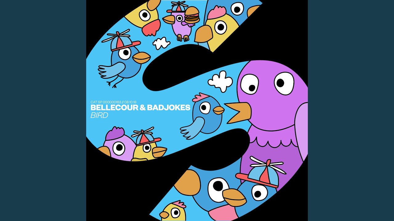 Obejrzyj Bird w YouTube Obejrzyj Bird w YouTube
