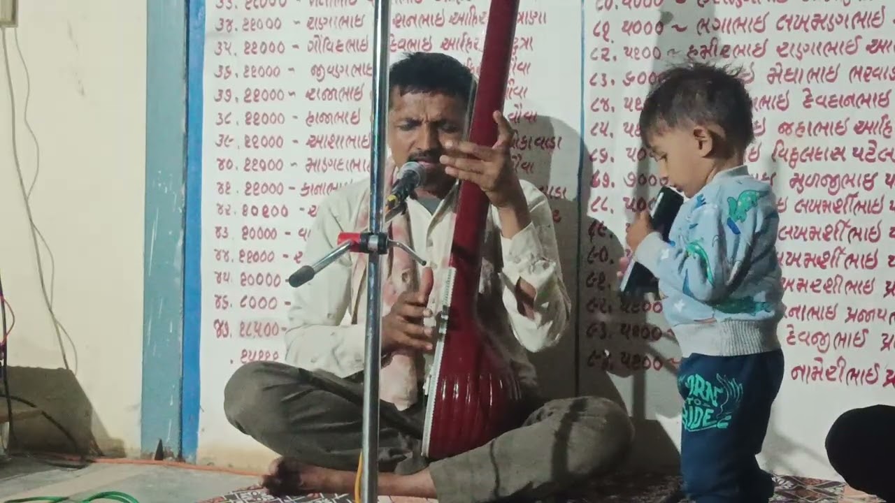 સદગુરુ સાહેબ સુખદેવજી બાપુ ની વાળી બોલતા દિલીપરામ બાપુ ભક્તિસાર આશ્રમ મોડા 26/02/2026 ગુરુવારે 