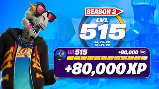 Celebrity NEW *BEST* NO TIMER Fortnite XP MAP How To LEVEL UP FAST in Fortnite Chapter 7 SEASON 2! (BROKEN XP) Net Worth