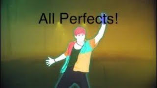 Just Dance 2022 - Smalltown Boy (All Perfects!)
