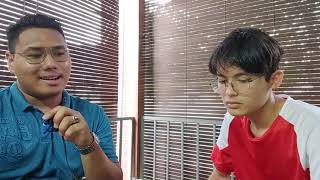 DTS4013 : ASAS KAEDAH PENYELIDIKAN - SOAL SELIDIK DTS4013 : ASAS KAEDAH PENYELIDIKAN - SOAL SELIDIK