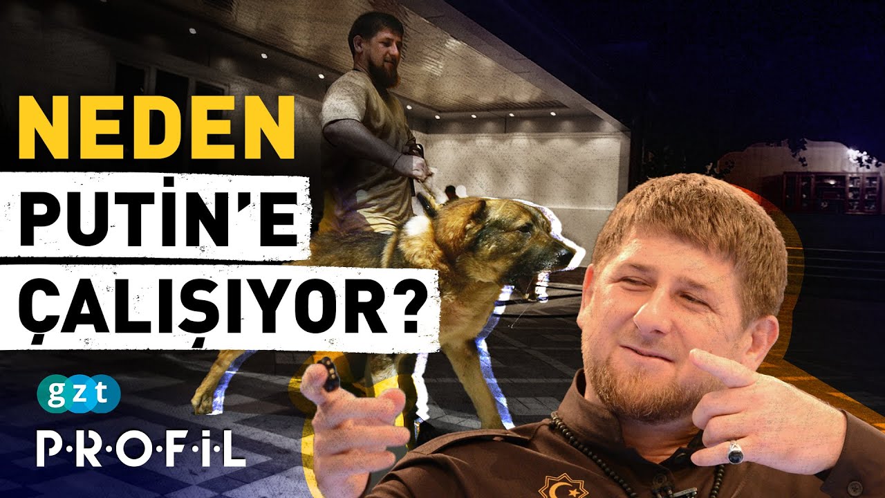 Кто такой Рамазан Кадыров, глава Чечни?