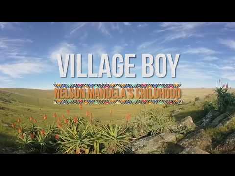Adventure Boy in Zooloo Land