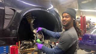 (F15)BMW X5 gets big brakes upgrade PT.2 screenshot 4