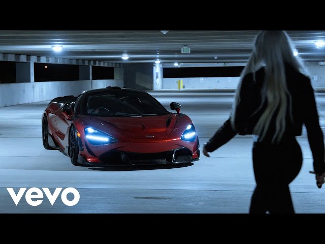 Bright & Darkzone - Hold On (Original Mix)