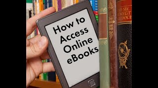 Access DNP eBooks
