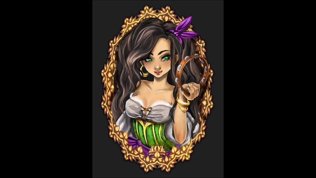 Nightcore ~ Belle - Notre Dame de Paris