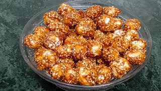ਬੱਚਿਆਂ ਲਈ ਸਪੈਸ਼ਲ ਫੂੱਲ ਮਖਾਣਿਆਂ ਦੇ ਕੁਰਕੂਰੇ ਗੁੜ ਵਾਲੇ ਸਨੈਕਸ | Healthy Sweet Makhana Recipe  गुड़ के मखाने