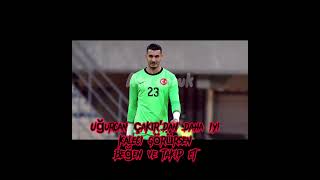 Altay Bayındır Edi̇t 2022 Ata Doruk