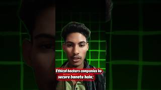 “Hack nahi, security! This is ethical hacking ✅#shorts#EthicalHacking#CyberSecurity#WhiteHatHacker