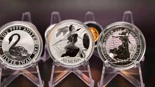 Top Reasons Not To Stack Silver And Gold”