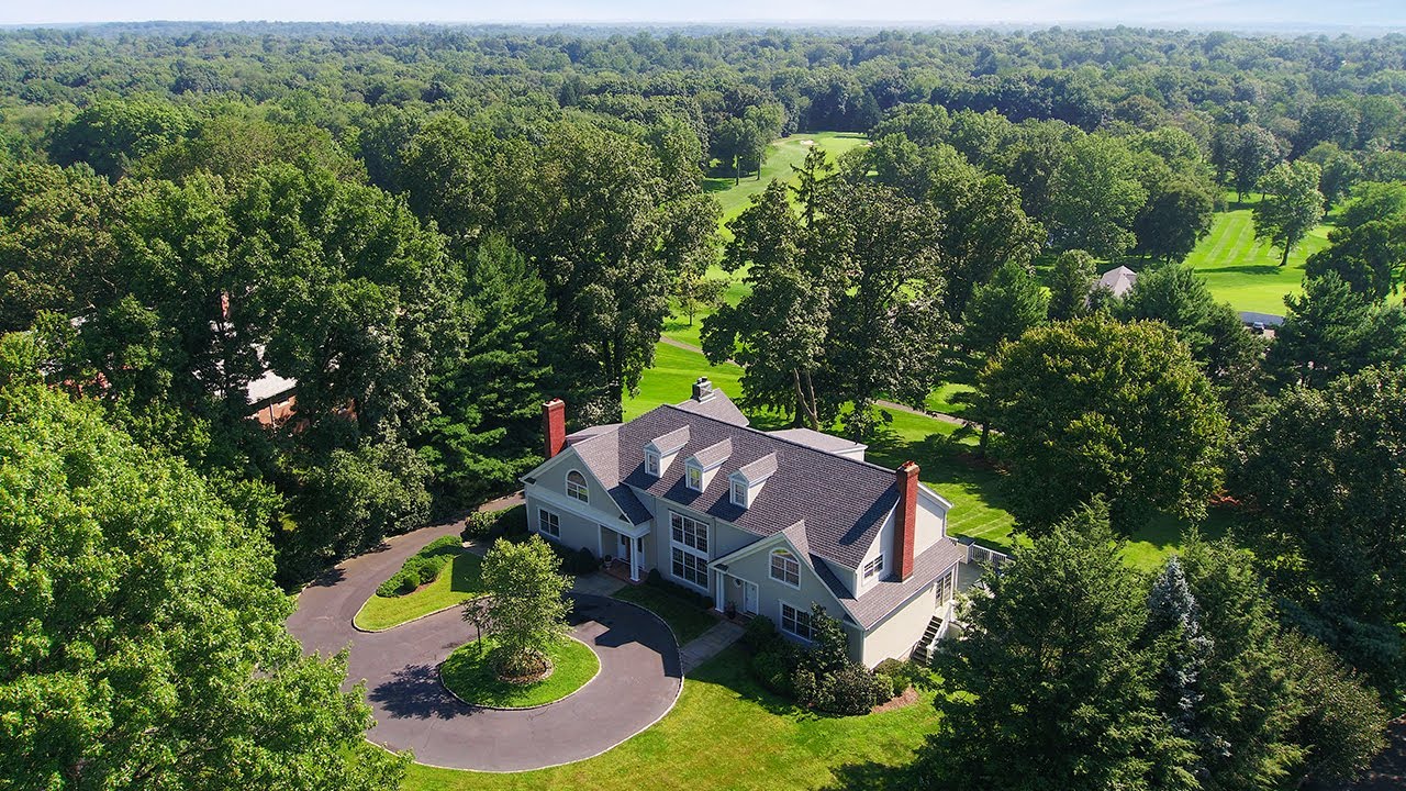 366 Mansfield Avenue Darien CT Real Estate 06820 YouTube