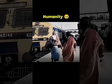 Humanity is still alive 💕 #kindness #humanity #inspiration