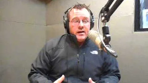 Brian Vaeth Questions Grand Jury Process in Fergus...