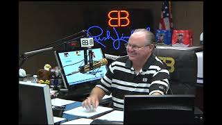 Rush Limbaugh Show full Video Stream 2011 10 05 Profile