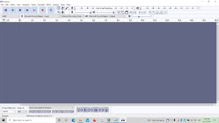 Audacity Navigation | Audacity Tutorial For Blind User
