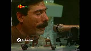 Seyîdxan - Dewran E Ji Arşîva Med Tv © 1996