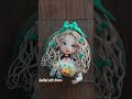 This is not a purchased finished product|#shorts  #doll #decompression #diy #blindbox #funkopop