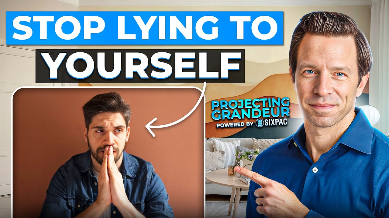 Keep the Promise to Yourself: How Self-Trust Builds Your Future