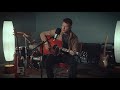 Forget Me - Conor Pederson (Lewis Capaldi Acoustic Cover) | Alvinwood Live Sessions
