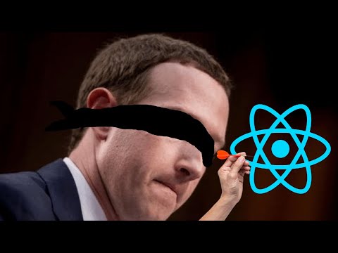 That Easy! ReactJS tutorial (#1) - Setup and first line of code!