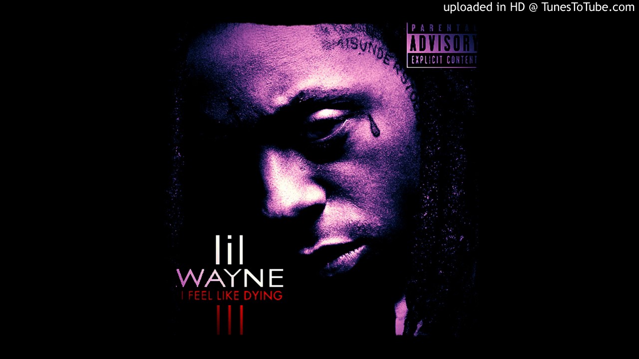 Lil Wayne - I Feel Like Dying (Chopped and Screwed / Slowed Down)