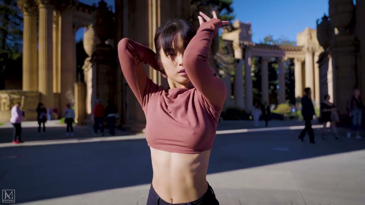 Darius & FKJ - Ô | HAZE KIM