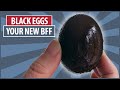 Sweet & Savoury Balsamic Pickled Eggs - Delicious!: Janie in The Kitchen