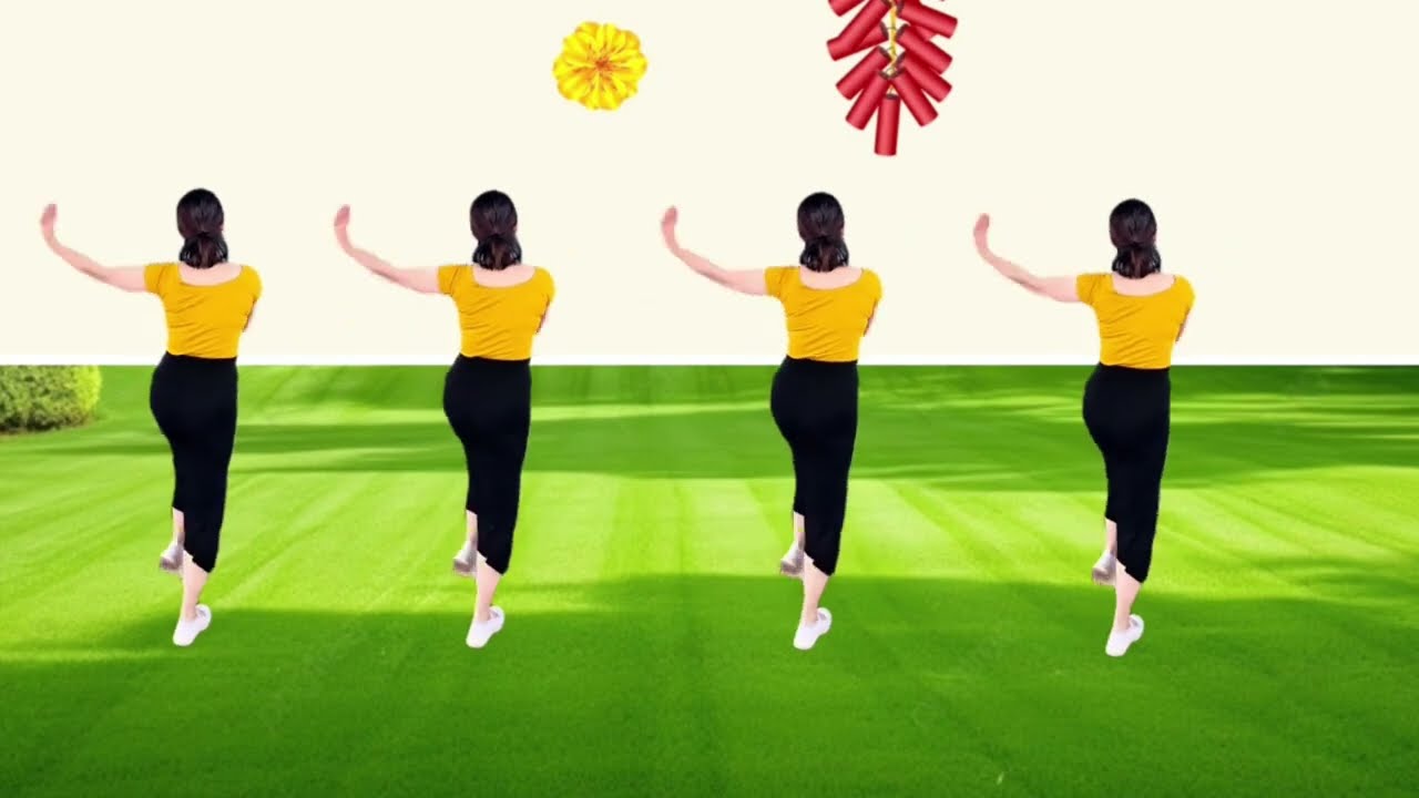 Cùng hướng: ĐOẢN XUÂN CA | Rất đẹp - Dễ tập - Có Hướng dẫn | THÚY ĐỖ ZUMBA!