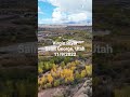 Virgin River Drone 11/9/2022