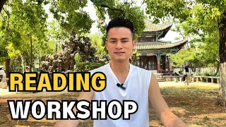 Reading Workshop - Intermediate Texts and Articles | Module 10 Lesson 5