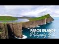 Faroe Islands Photography Guide | The Most Iconic Shots on the Island | Top Locations and Spots