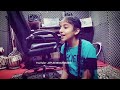 Aaj kall ve  barbie maan  sidhu moosewala cover by japleen kaur